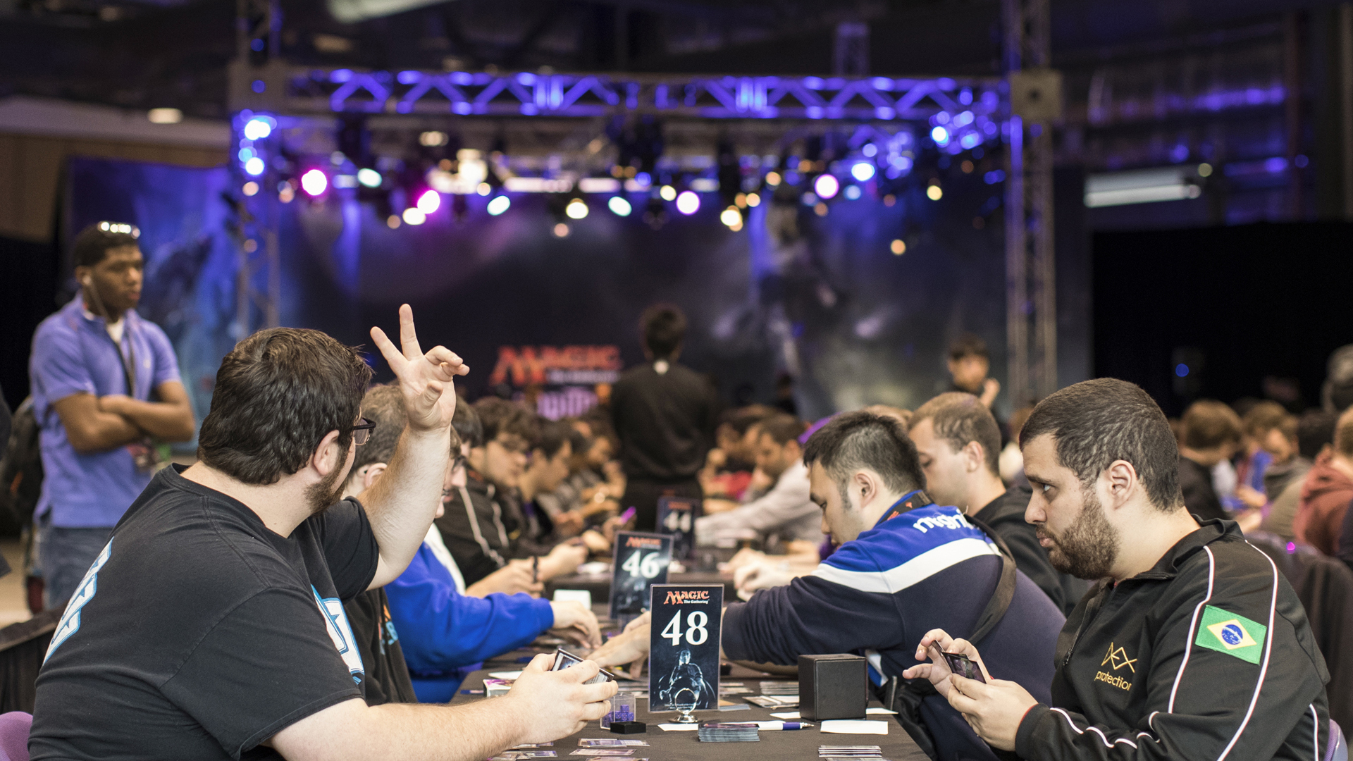 Magic: The Gathering Pro Tour