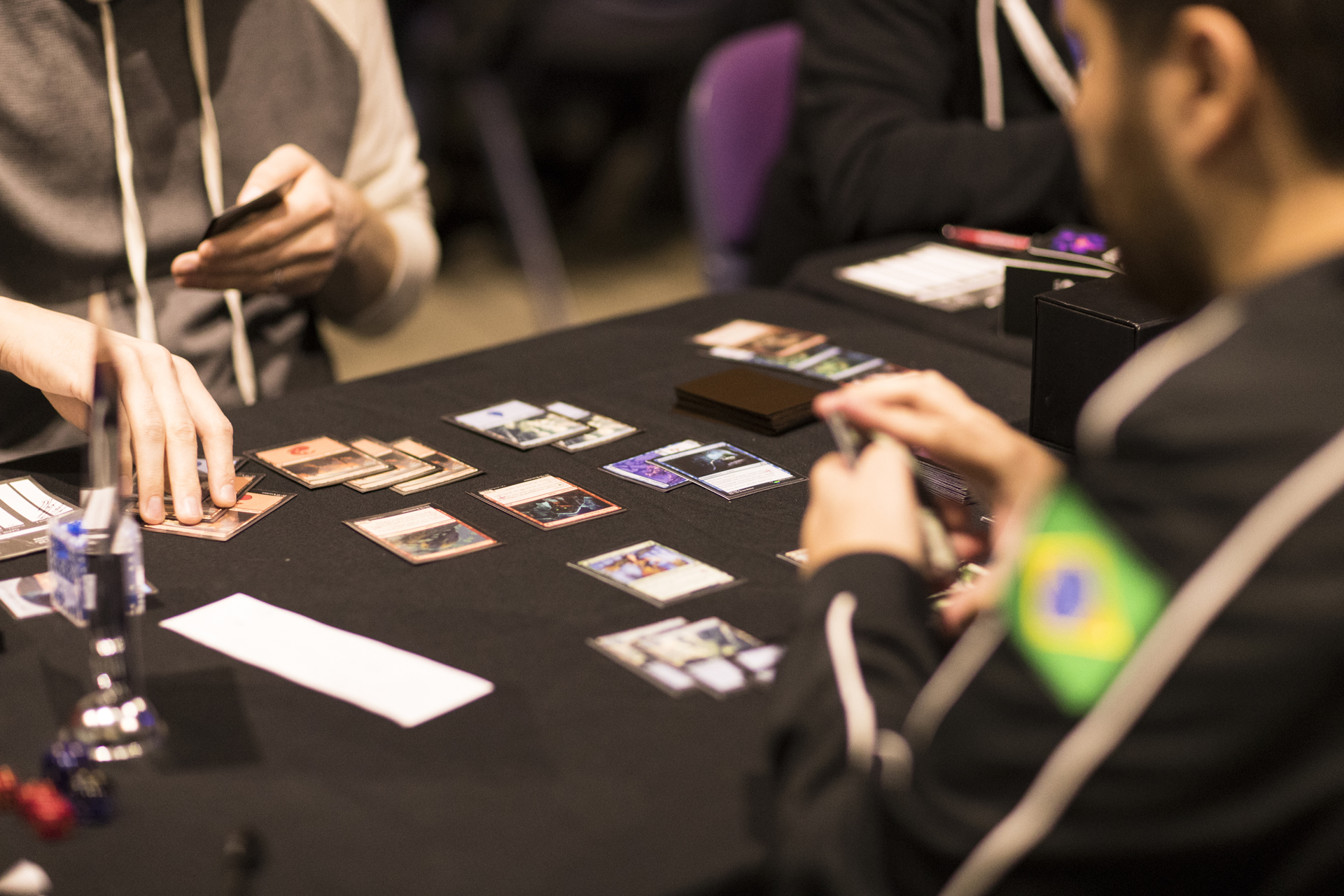 pro tour magic the gathering